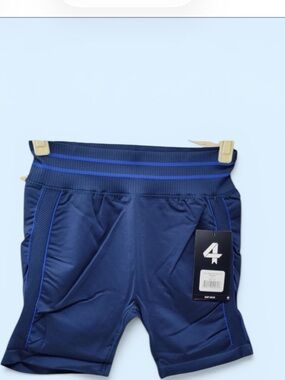 FOURLAPS women’s AERO SEAMLESS 5” SHORT